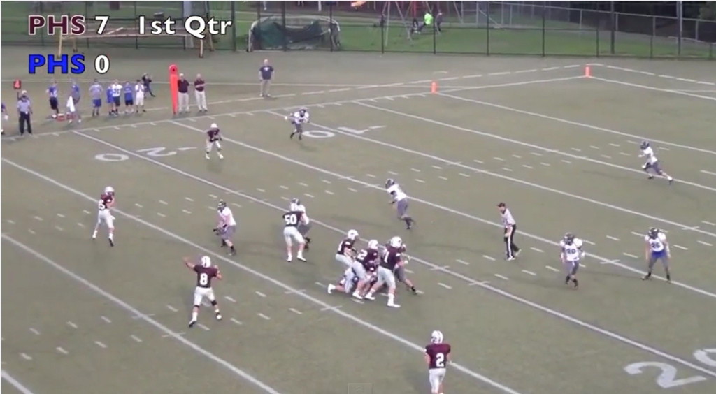 Video Highlights Pikeville 62 Paintsville 8 All Kentucky Sports