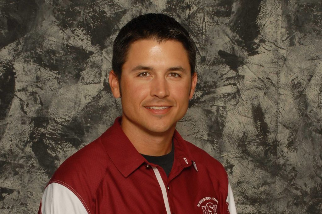 EKU Names Adam Austin Offensive Coordinator All Kentucky Sports