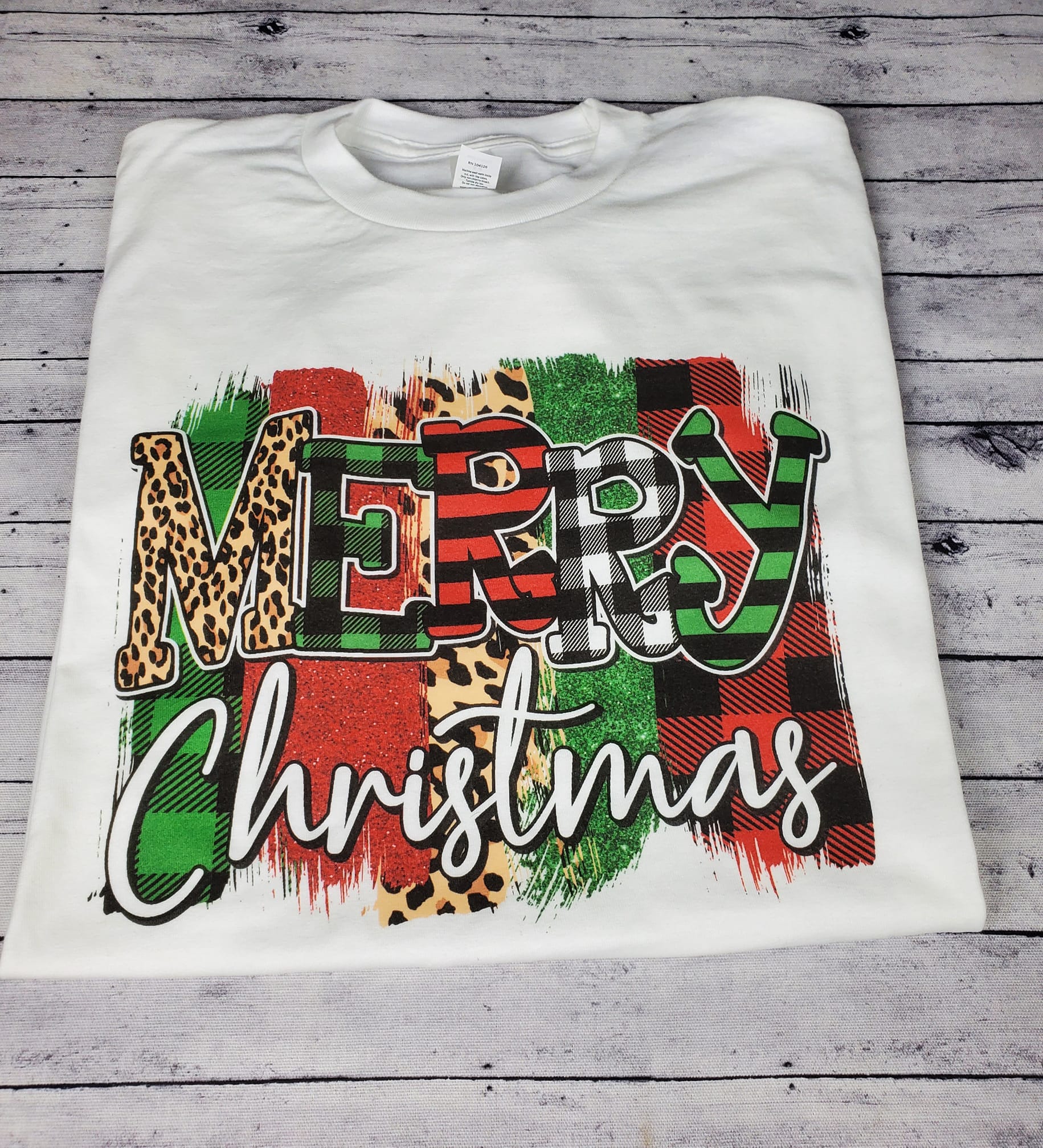 Christmas Shirt